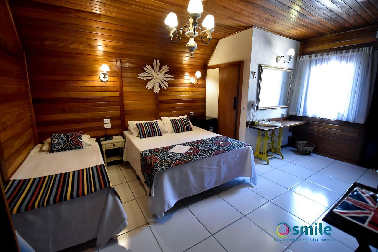 Hotel Britannia Пенедо Екстериор снимка