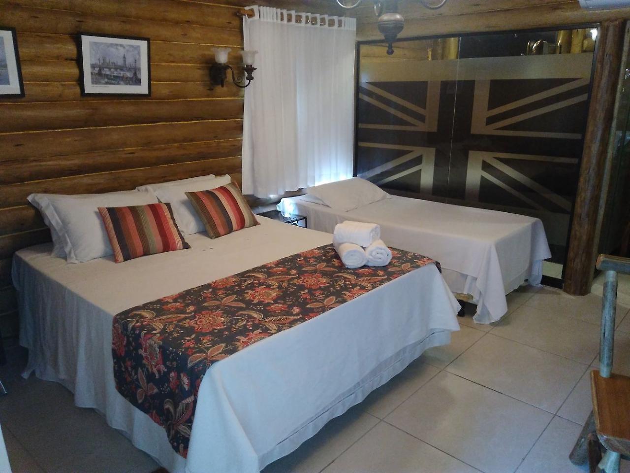 Hotel Britannia Пенедо Екстериор снимка