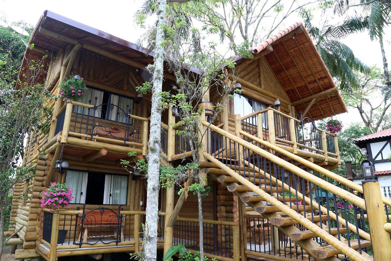 Hotel Britannia Пенедо Екстериор снимка