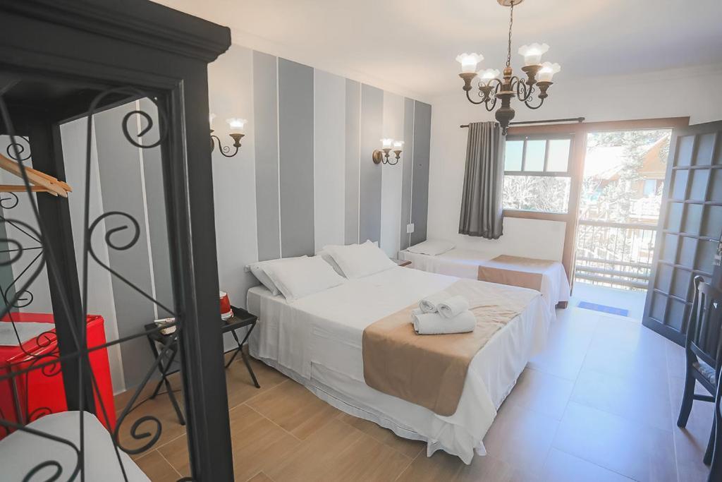 Hotel Britannia Пенедо Екстериор снимка