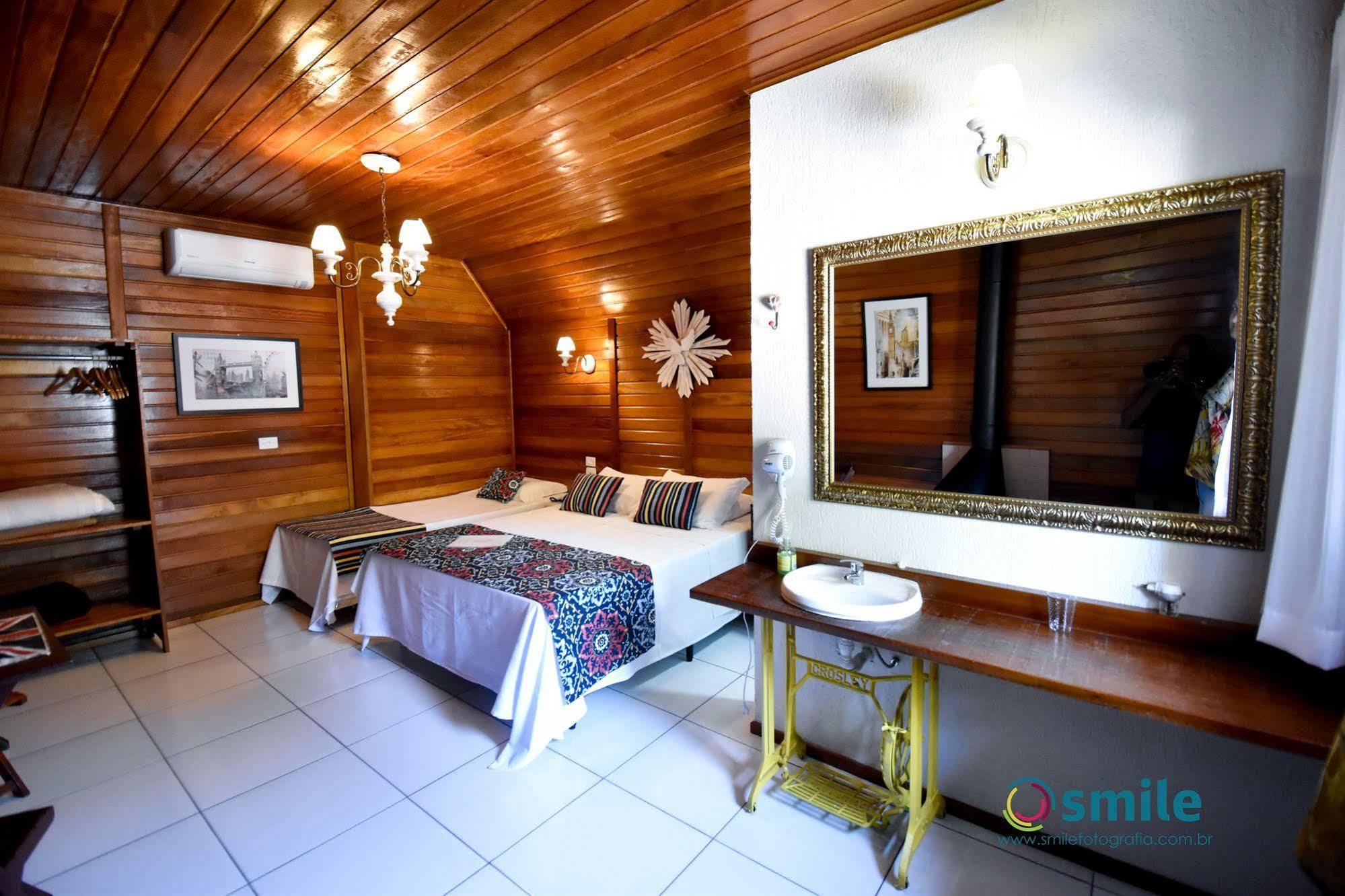Hotel Britannia Пенедо Екстериор снимка
